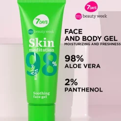 Clearance Skin Meditation 98% Limpieza