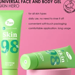 Skin Meditation 98%*7 DAYS New