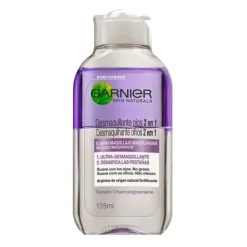 Skin Naturals Desmaquillante Ojos 2 En 1*GARNIER Best