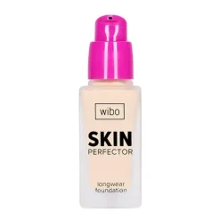 Skin Perfector Foundation*WIBO Clearance
