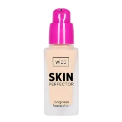 Skin Perfector Foundation*WIBO Clearance