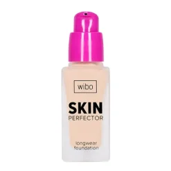 Skin Perfector Foundation*WIBO Clearance