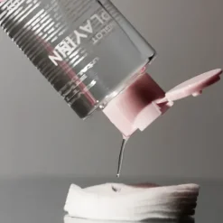 Skin Ready Makeup Remover*INGLOT Hot