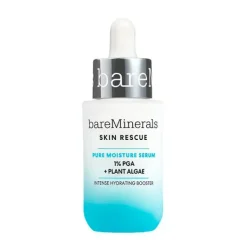 Clearance Skin Rescue Pure Moisture Serums