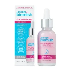 Skin Resurfacing*BYE BYE BLEMISH Sale