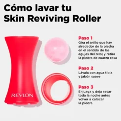 Skin Reviving Roller*REVLON Online