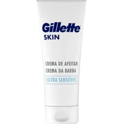 Outlet GILLETTE Skin Shave Cream