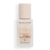 New Skin Silk Luminous Serum Foundation Bases De Maquillaje