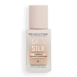 New Skin Silk Luminous Serum Foundation Bases De Maquillaje