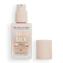 New Skin Silk Luminous Serum Foundation Bases De Maquillaje