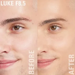 New Skin Silk Luminous Serum Foundation Bases De Maquillaje