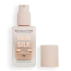 New Skin Silk Luminous Serum Foundation Bases De Maquillaje