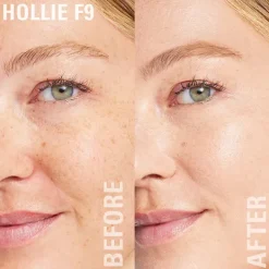 New Skin Silk Luminous Serum Foundation Bases De Maquillaje