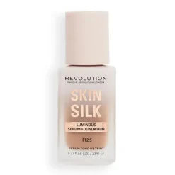 New Skin Silk Luminous Serum Foundation Bases De Maquillaje
