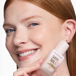 New Skin Silk Luminous Serum Foundation Bases De Maquillaje