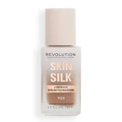 New Skin Silk Luminous Serum Foundation Bases De Maquillaje