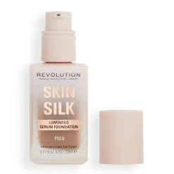 New Skin Silk Luminous Serum Foundation Bases De Maquillaje