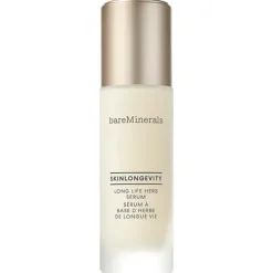 Skinlongevity Long Life Herb Serum*BAREMINERALS Clearance
