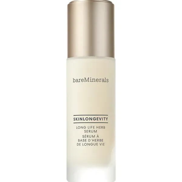 Skinlongevity Long Life Herb Serum*BAREMINERALS Clearance