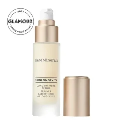 New Skinlongevity Long Life Herb Serum Serums
