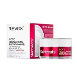 Online Skintreats Biotic Rebalancing Hidratación