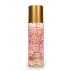 Online Sky Golden Body Mist
