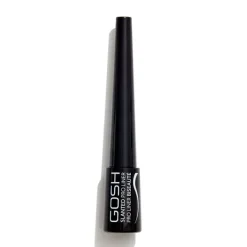 Hot Slanted Pro Liner Delineadores De Ojos