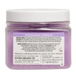 Clearance SUNDAY RAIN Sleep Easy Body Scrub