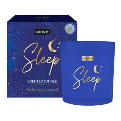 Discount SENCE OF WELLNESS Sleep Scented Candle