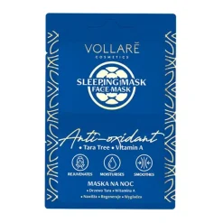 Online VOLLARE Sleeping Face Mask