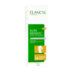 ELANCYL Slim Design Anti-Sagging 45+