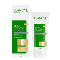 ELANCYL Slim Design Anti-Sagging 45+
