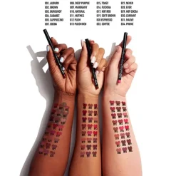 Slim Lip Pencil*NYX PROFESSIONAL MAKE UP Hot