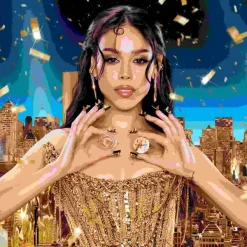 Discount Slime Highlighter Copper Crush Iluminadores Maquillaje