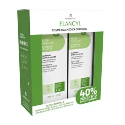 Hot ELANCYL Slimming Anticellulite