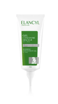 New ELANCYL Slimming Concentrate Gel