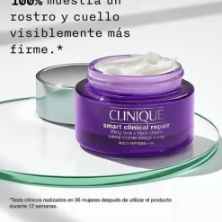 Smart Clinical Repair Lifting Face + Neck Cream*CLINIQUE New