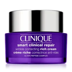 Smart Clinical Repair Rich Cream*CLINIQUE New