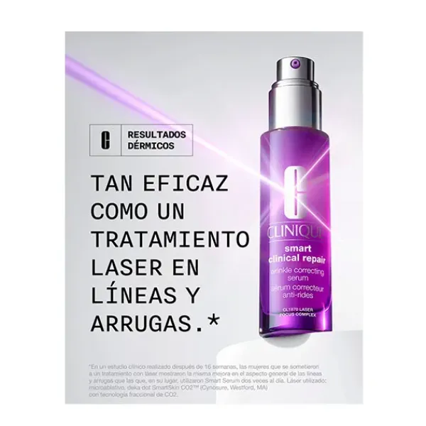 Discount Smart Clinical Repair™ Serum Serums