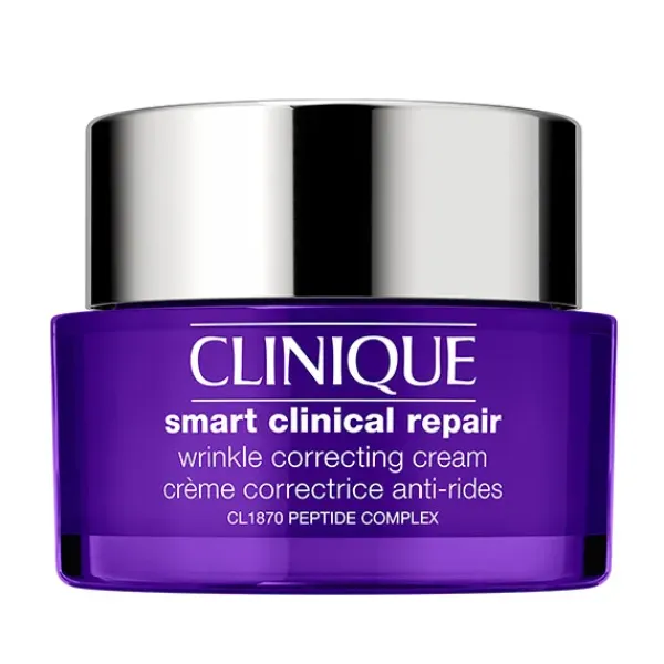 Smart Clinical Repair Wrinkle Correcting Cream*CLINIQUE Clearance