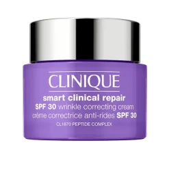 Smart Repair SPF-30 Wrinkle Correct Cream*CLINIQUE