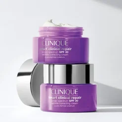 Smart Repair SPF-30 Wrinkle Correct Cream*CLINIQUE