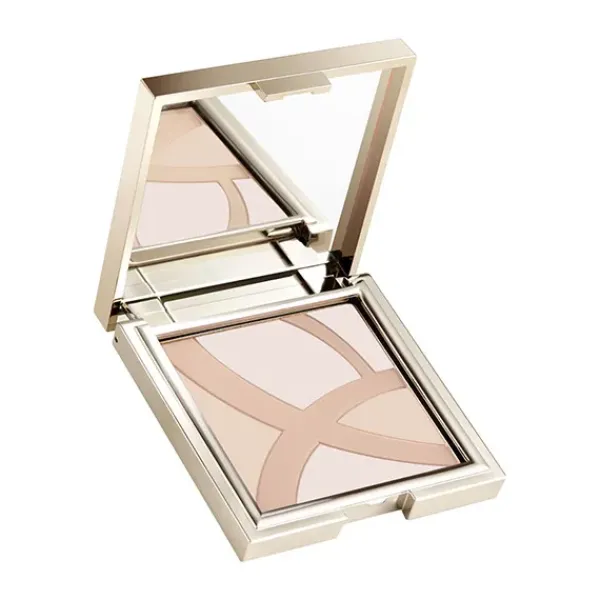 Sale Smooth & Blur Photo Filter Compact Powder Polvos De Maquillaje
