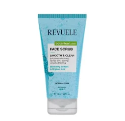 Smooth & Clear*REVUELE Clearance