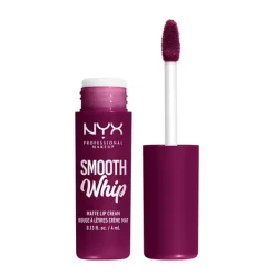 Smooth Whip Matte Lip Cream*NYX PROFESSIONAL MAKE UP Hot