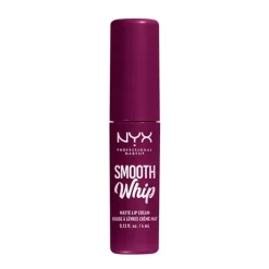 Smooth Whip Matte Lip Cream*NYX PROFESSIONAL MAKE UP Hot