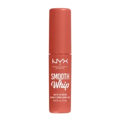 Smooth Whip Matte Lip Cream*NYX PROFESSIONAL MAKE UP Hot