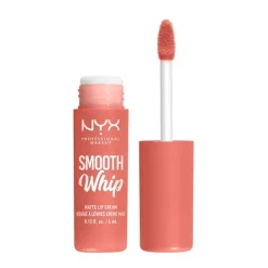 Smooth Whip Matte Lip Cream*NYX PROFESSIONAL MAKE UP Hot