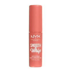 Smooth Whip Matte Lip Cream*NYX PROFESSIONAL MAKE UP Hot