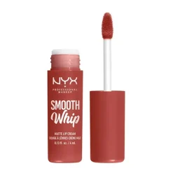 Smooth Whip Matte Lip Cream*NYX PROFESSIONAL MAKE UP Hot